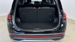 2022 (22) HYUNDAI SANTA FE 1.6 TGDi Hybrid Premium 5dr Auto 5197289