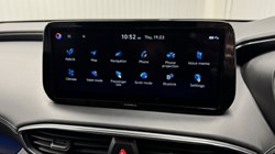 2022 (22) HYUNDAI SANTA FE 1.6 TGDi Hybrid Premium 5dr Auto 5197314