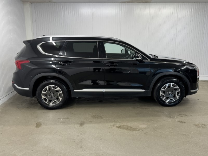 2022 (22) HYUNDAI SANTA FE 1.6 TGDi Hybrid Premium 5dr Auto 5197304