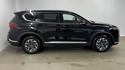 2022 (22) HYUNDAI SANTA FE 1.6 TGDi Hybrid Premium 5dr Auto 5197304