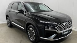 2022 (22) HYUNDAI SANTA FE 1.6 TGDi Hybrid Premium 5dr Auto 5197305