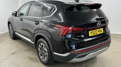 2022 (22) HYUNDAI SANTA FE 1.6 TGDi Hybrid Premium 5dr Auto 5197286