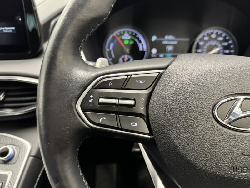 2022 (22) HYUNDAI SANTA FE 1.6 TGDi Hybrid Premium 5dr Auto 5197316