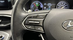 2022 (22) HYUNDAI SANTA FE 1.6 TGDi Hybrid Premium 5dr Auto 5197316
