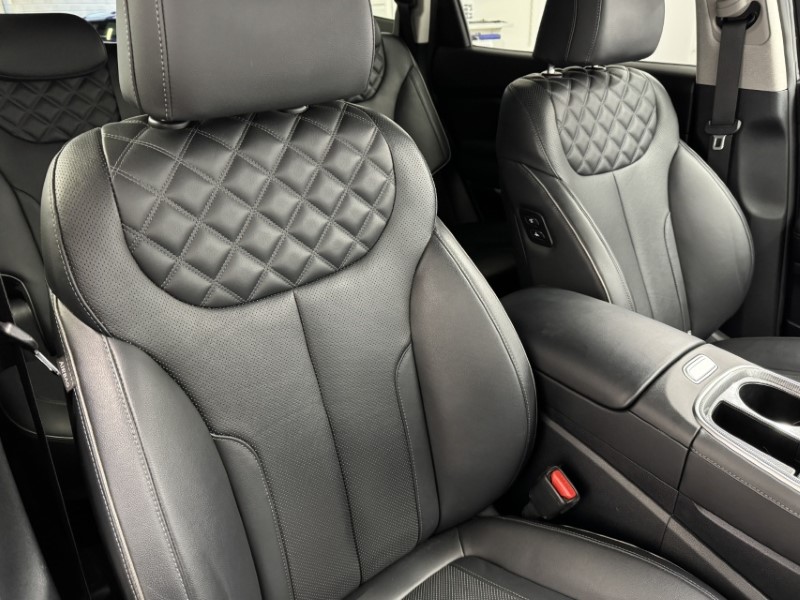 2022 (22) HYUNDAI SANTA FE 1.6 TGDi Hybrid Premium 5dr Auto 5197312