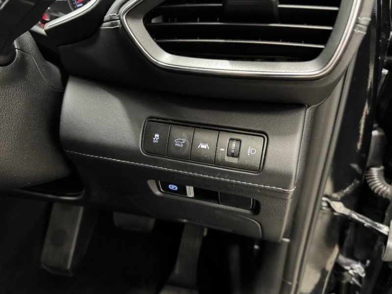 2022 (22) HYUNDAI SANTA FE 1.6 TGDi Hybrid Premium 5dr Auto 5197296