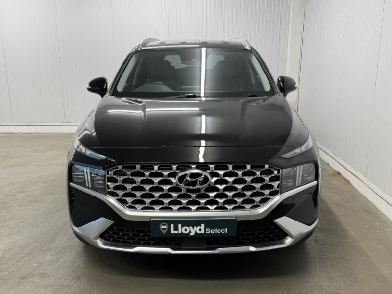 2022 (22) HYUNDAI SANTA FE 1.6 TGDi Hybrid Premium 5dr Auto 5197306