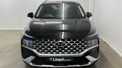 2022 (22) HYUNDAI SANTA FE 1.6 TGDi Hybrid Premium 5dr Auto 5197306