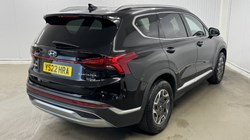 2022 (22) HYUNDAI SANTA FE 1.6 TGDi Hybrid Premium 5dr Auto 5197284