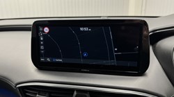 2022 (22) HYUNDAI SANTA FE 1.6 TGDi Hybrid Premium 5dr Auto 5197299