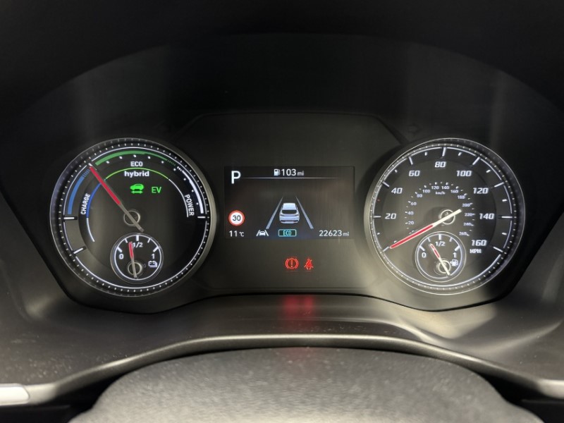 2022 (22) HYUNDAI SANTA FE 1.6 TGDi Hybrid Premium 5dr Auto 5197317