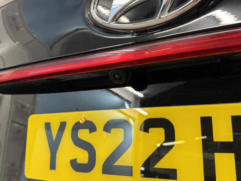 2022 (22) HYUNDAI SANTA FE 1.6 TGDi Hybrid Premium 5dr Auto 5197288