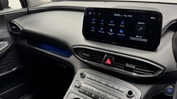 2022 (22) HYUNDAI SANTA FE 1.6 TGDi Hybrid Premium 5dr Auto 5197313