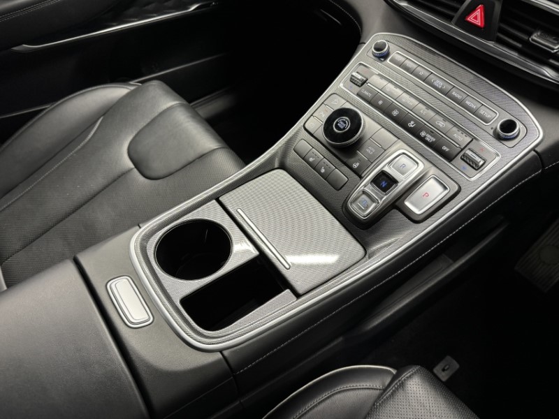 2022 (22) HYUNDAI SANTA FE 1.6 TGDi Hybrid Premium 5dr Auto 5197297