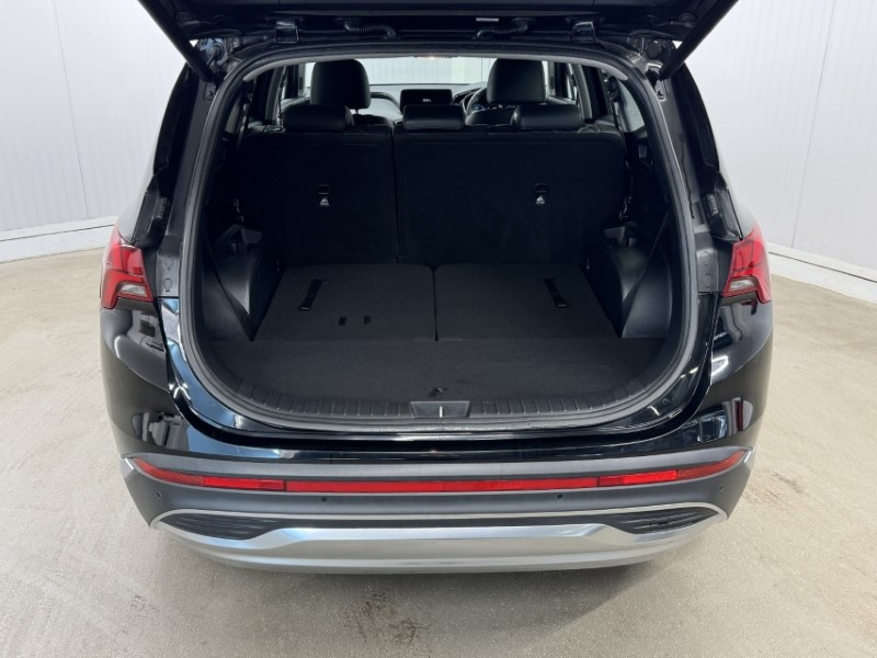 2022 (22) HYUNDAI SANTA FE 1.6 TGDi Hybrid Premium 5dr Auto 5197290