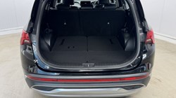 2022 (22) HYUNDAI SANTA FE 1.6 TGDi Hybrid Premium 5dr Auto 5197290