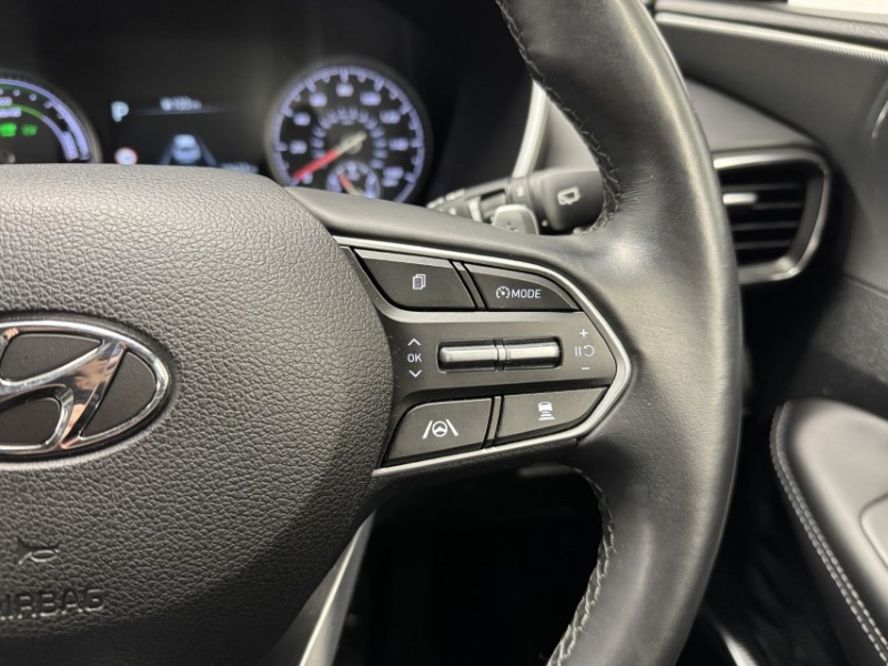 2022 (22) HYUNDAI SANTA FE 1.6 TGDi Hybrid Premium 5dr Auto 5197301