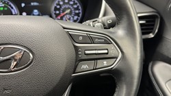 2022 (22) HYUNDAI SANTA FE 1.6 TGDi Hybrid Premium 5dr Auto 5197301
