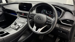2022 (22) HYUNDAI SANTA FE 1.6 TGDi Hybrid Premium 5dr Auto 5197295