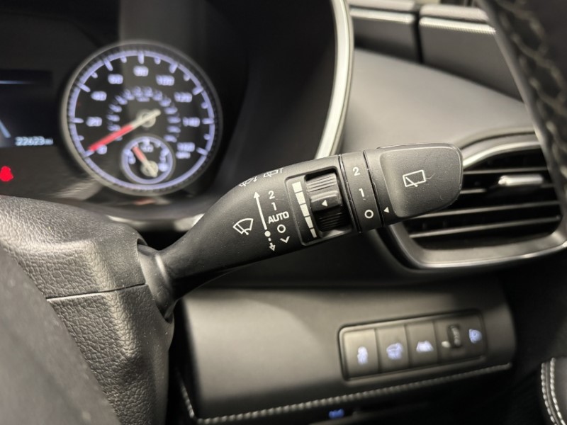 2022 (22) HYUNDAI SANTA FE 1.6 TGDi Hybrid Premium 5dr Auto 5197302