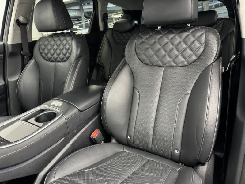 2022 (22) HYUNDAI SANTA FE 1.6 TGDi Hybrid Premium 5dr Auto 5197310