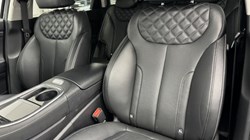 2022 (22) HYUNDAI SANTA FE 1.6 TGDi Hybrid Premium 5dr Auto 5197310