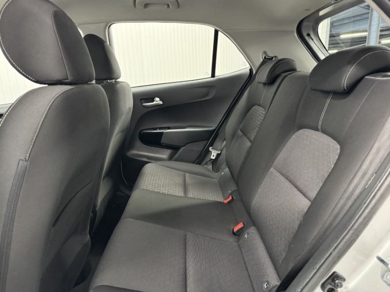 2023 (73) KIA PICANTO 1.0 2 5dr [4 seats] 5060084