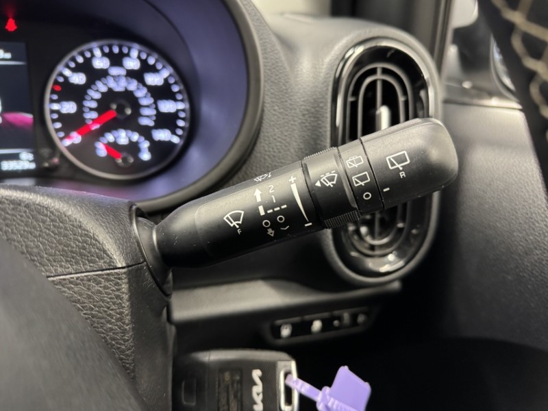 2023 (73) KIA PICANTO 1.0 2 5dr [4 seats] 5060099