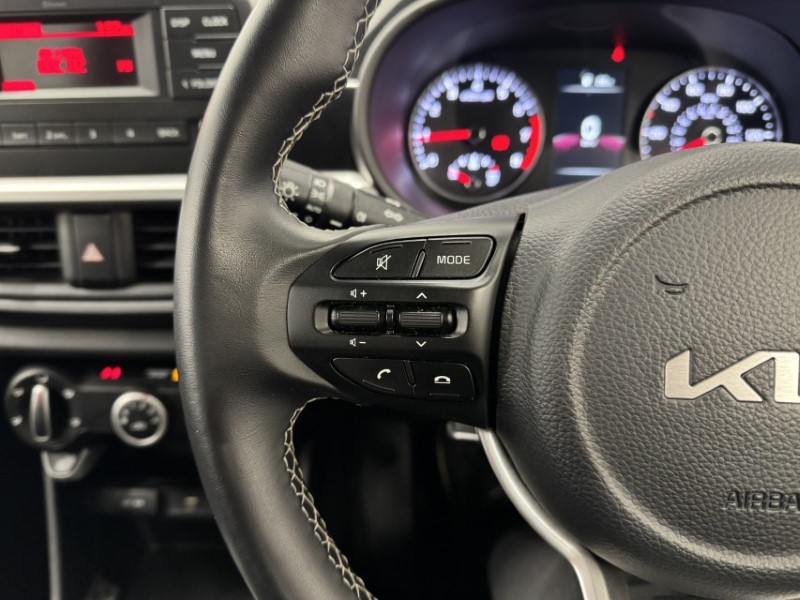 2023 (73) KIA PICANTO 1.0 2 5dr [4 seats] 5060096