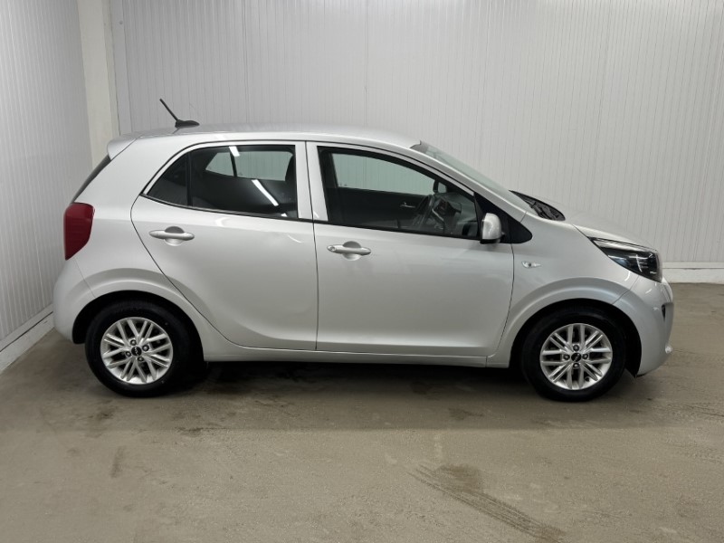 2023 (73) KIA PICANTO 1.0 2 5dr [4 seats] 5060101