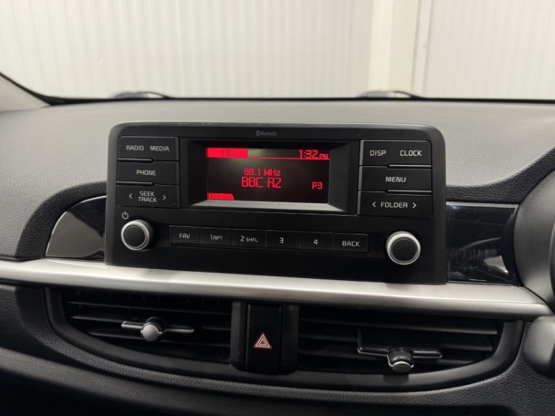 2023 (73) KIA PICANTO 1.0 2 5dr [4 seats] 5060078