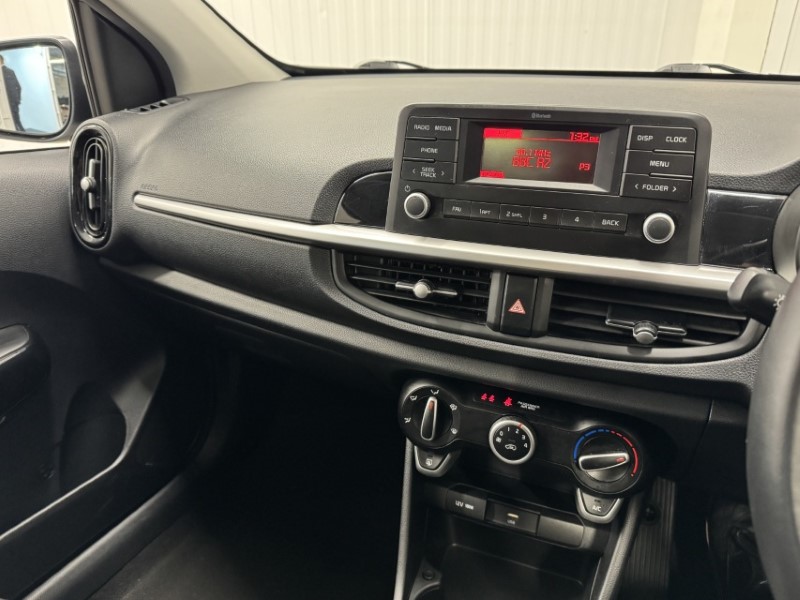 2023 (73) KIA PICANTO 1.0 2 5dr [4 seats] 5060093