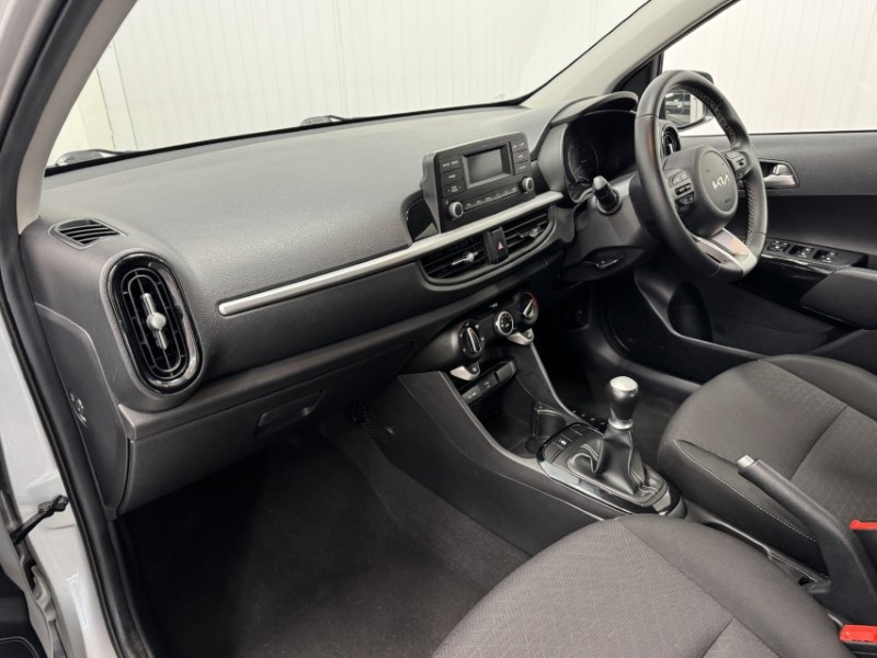 2023 (73) KIA PICANTO 1.0 2 5dr [4 seats] 5060087