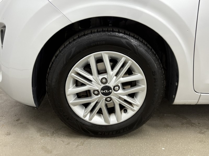 2023 (73) KIA PICANTO 1.0 2 5dr [4 seats] 5060165