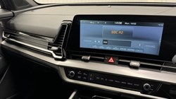 2023 (23) KIA SPORTAGE 1.6T GDi HEV GT-Line S 5dr Auto AWD 5067870