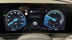 2023 (23) KIA SPORTAGE 1.6T GDi HEV GT-Line S 5dr Auto AWD 5067879