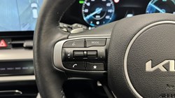 2023 (23) KIA SPORTAGE 1.6T GDi HEV GT-Line S 5dr Auto AWD 5067877