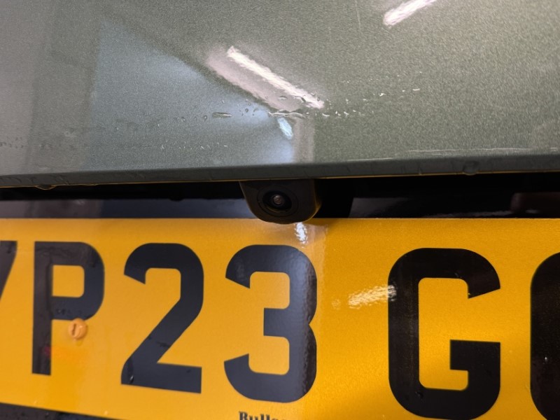 2023 (23) KIA SPORTAGE 1.6T GDi HEV GT-Line S 5dr Auto AWD 5067854