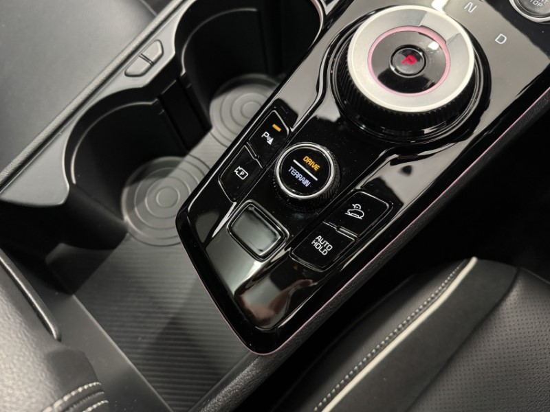 2023 (23) KIA SPORTAGE 1.6T GDi HEV GT-Line S 5dr Auto AWD 5067886