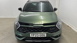 2023 (23) KIA SPORTAGE 1.6T GDi HEV GT-Line S 5dr Auto AWD 5067884