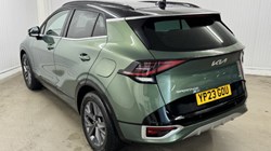 2023 (23) KIA SPORTAGE 1.6T GDi HEV GT-Line S 5dr Auto AWD 5067853
