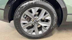 2023 (23) KIA SPORTAGE 1.6T GDi HEV GT-Line S 5dr Auto AWD 5067855