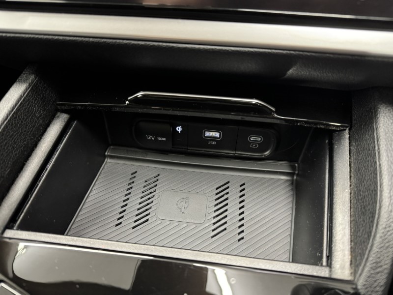 2023 (23) KIA SPORTAGE 1.6T GDi HEV GT-Line S 5dr Auto AWD 5067871