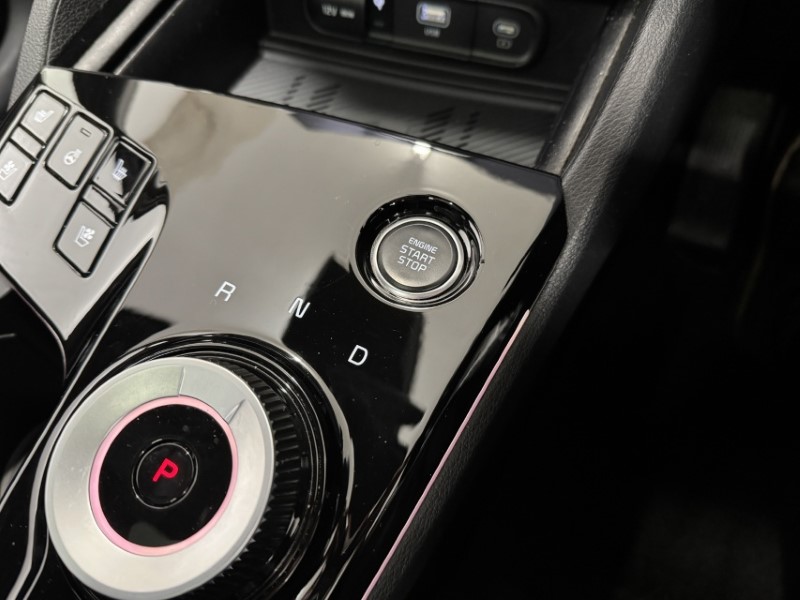 2023 (23) KIA SPORTAGE 1.6T GDi HEV GT-Line S 5dr Auto AWD 5067888