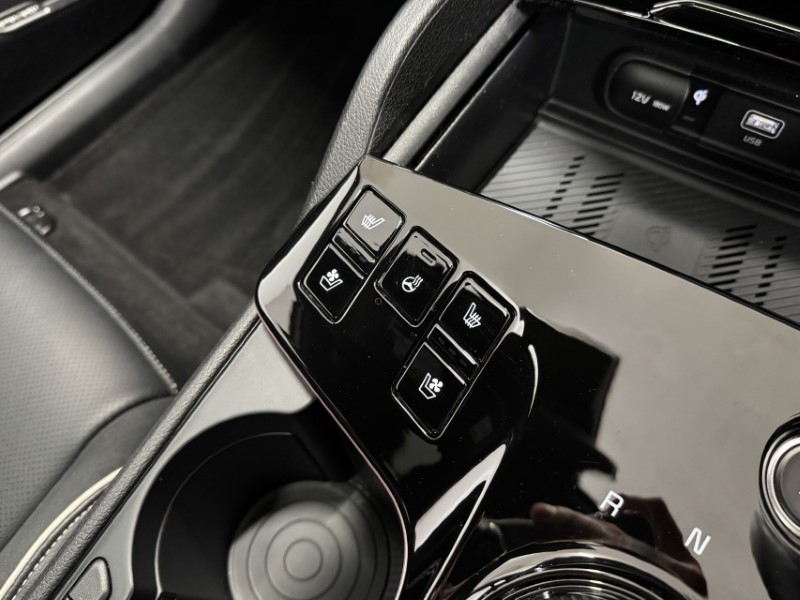 2023 (23) KIA SPORTAGE 1.6T GDi HEV GT-Line S 5dr Auto AWD 5067889