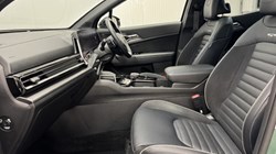 2023 (23) KIA SPORTAGE 1.6T GDi HEV GT-Line S 5dr Auto AWD 5067864