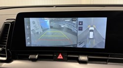 2023 (23) KIA SPORTAGE 1.6T GDi HEV GT-Line S 5dr Auto AWD 5067850