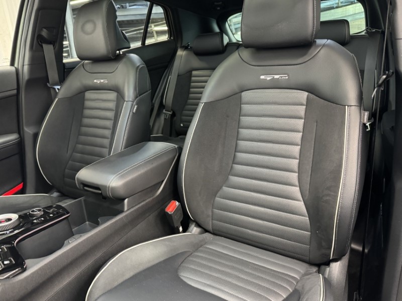 2023 (23) KIA SPORTAGE 1.6T GDi HEV GT-Line S 5dr Auto AWD 5067865