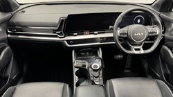 2023 (23) KIA SPORTAGE 1.6T GDi HEV GT-Line S 5dr Auto AWD 5067862