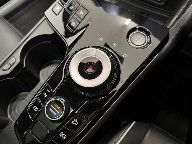 2023 (23) KIA SPORTAGE 1.6T GDi HEV GT-Line S 5dr Auto AWD 5067887